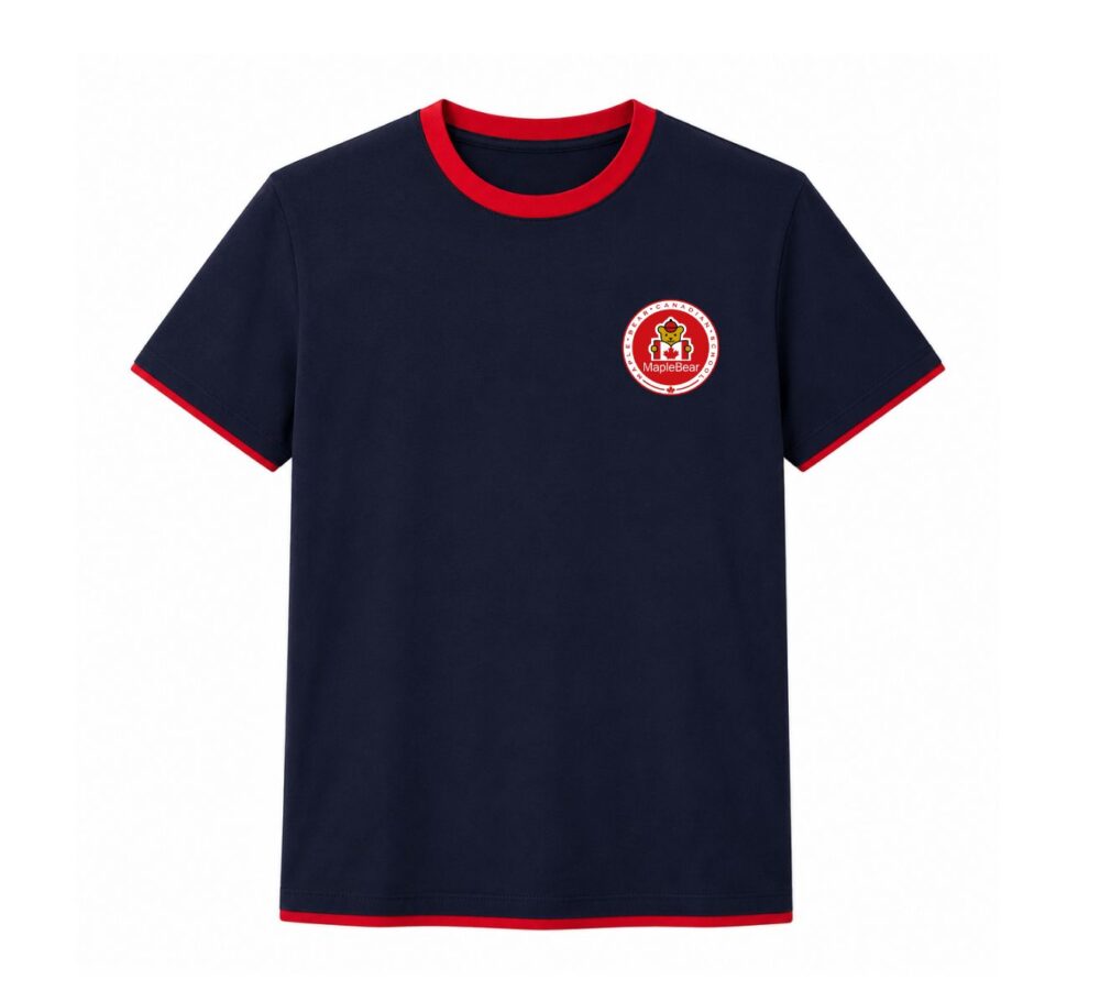 T-Shirt Navy