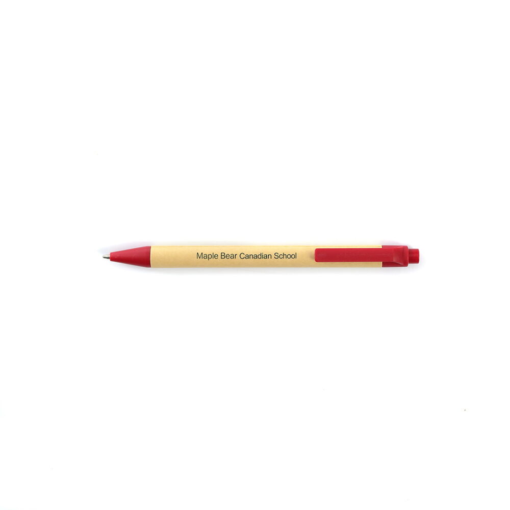Eco-Friendly Pen